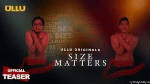 देखिये Top 5 Hot Ullu Web Series : Charmsukh, Size Matter सहित ये सीरीज मचा रही धूम