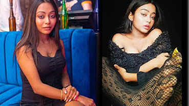 बंगाली मॉडल Manjusha Niyogi का फंदे पर लटकता मिला शव : दो करीबी दोस्त भी पहले कर चुकी है आत्महत्या
