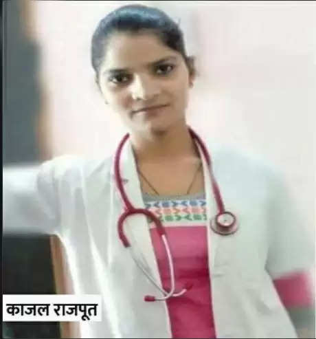 सरकारी अस्पताल की नर्स ने फांसी लगाकर दी जान : दिल्ली AIIMS में नौकरी करना का था सपना, जानिए वजह 