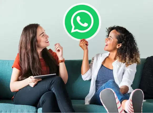 'Switch to avatar' : अब यूजर्स को WhatsApp Video Call पर मिलेगा नया फीचर, Ban Appeal ऑप्शन की भी सुविधा 