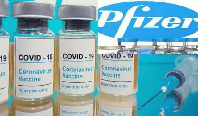 बच्चों के लिए कोरोना वैक्सीन अगले महीने! फाइजर को मिल सकती है मंजूरी  