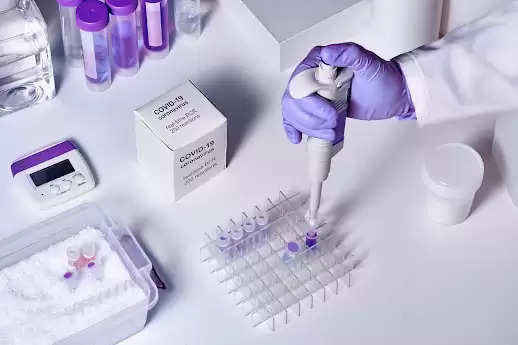 Antigen Test Kit Fail: जांच मेें निगेटिव, मौत के बाद आ रही रिपोर्ट पाजिटिव