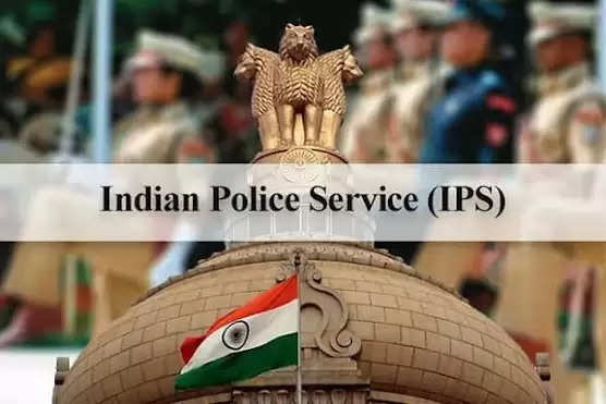 MP : राज्य प्रशासनिक सेवा और राज्य पुलिस सेवा के 29 अफसरों को मिलेगा प्रमोशन : ये बन सकते हैं IAS, IPS 
