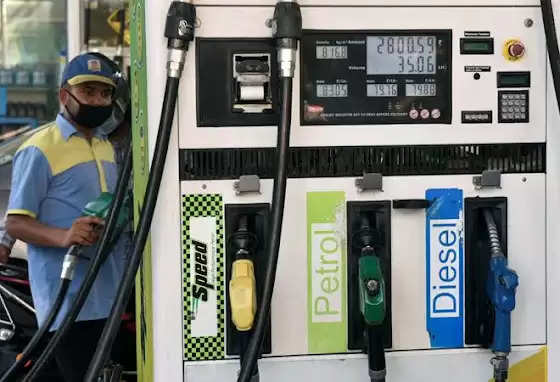 केंद्र सरकार का बड़ा फैसला : Petrol 9 रुपये और Diesel 7 रुपये सस्ता : घरेलू गैस सिलेंडर पर 200 की राहत 