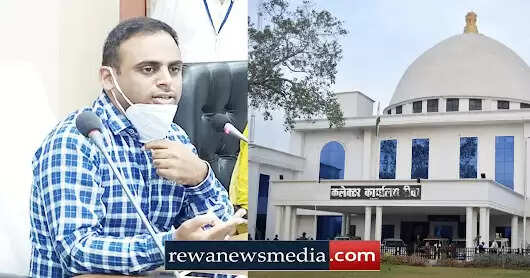 REWA : श्याम शाह चिकित्सा महाविद्यालय की कार्यकारिणी की बैठक में हर माह 60 लाख रुपए के प्रस्ताव पर लगी मुहर, तो कलेक्टर इलैयाराजा टी ने मेडिकल कालेज के डीन डॉ मनोज इंदुलकर को लगाई फटकार 