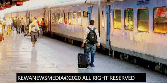 यात्रीगण कृपया ध्यान दें : देश की राजधानी से अम्बिकापुर से नई दिल्ली तक 14 जुलाई से होगा सीधा जुड़ाव