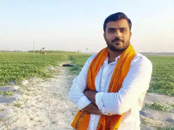 नई कमर्शियल तकनीक खेती से तरबूज और केले की खेती में लाखों कमा रहे रोहित सिंह : पढ़िए पूरी सफलता की कहानी 