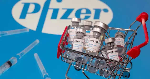 एक और बड़ी कामयाबी : अमरीका के FDA Department ने Pfizer-BioNTech वैक्सीन को दिया फुल अप्रूवल