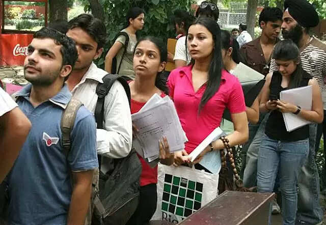 MP BREAKING : BED सहित NCTE के पाठ्यक्रमों के लिए कल से सीटों की आवंटन प्रक्रिया शुरू