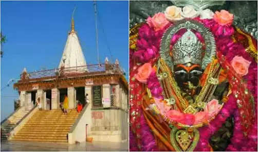 MP : नवरात्र में भक्तों के लिए अच्छी खबर, खुले रहेंगे सभी मंदिर : दर्शनार्थियों को इन शर्तों का करना होगा पालन 