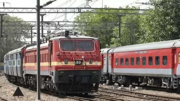 INDORE BHOPAL TRAIN : इंदौर-भोपाल नॉन स्टॉप इंटरसिटी होगी स्पेशल ट्रेन