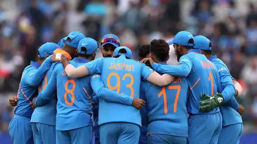  टीम इंडिया ने इस साल ऑस्ट्रेलिया और इंग्लैंड को हराया,भारत के पास साल की बेस्ट टीम बनने का मौका
