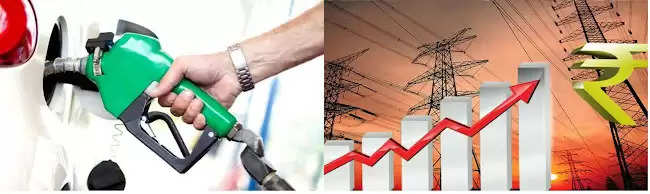 petrol diesel के बाद बढ़े बिजली के दाम : 8 अप्रैल से लागू होंगी नई दरें, मिडिल क्लास को लगेगा 'करेंट'