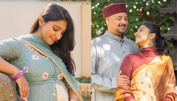 REWA RIYASAT में 120 साल बाद आई खुशी की लहर : राजकुमारी मोहिना सिंह ने ...