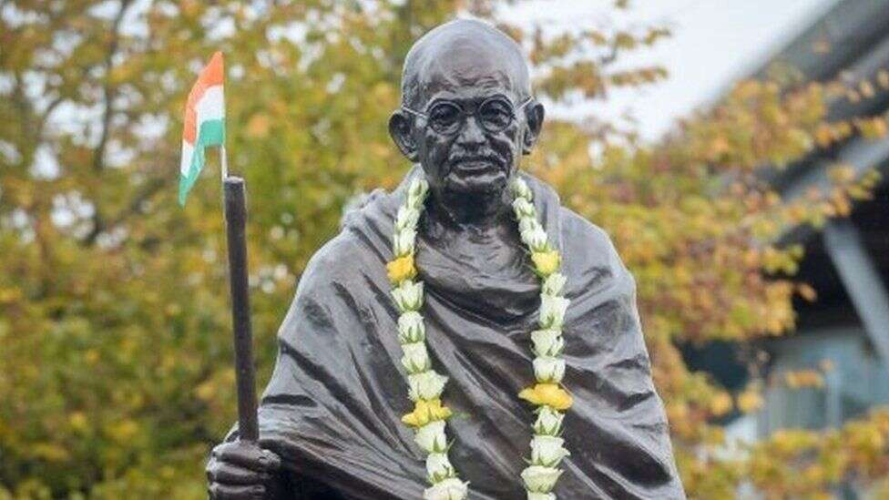 Gandhi Jayanti 2022 Speech
