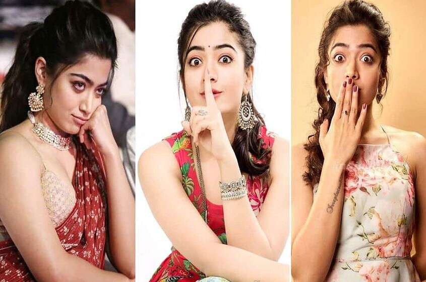 Rashmika Mandanna