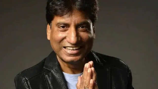 Raju Srivastava