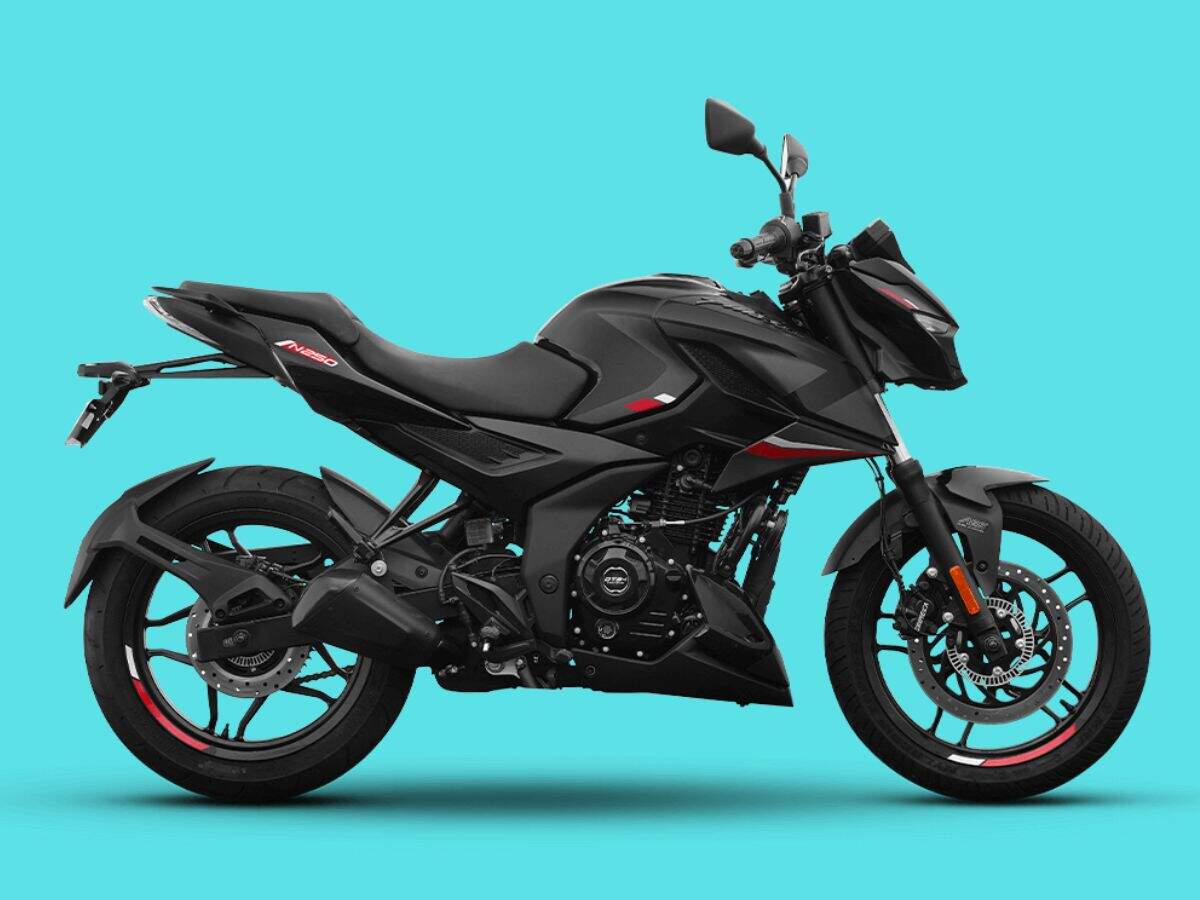 Bajaj Pulsar N250