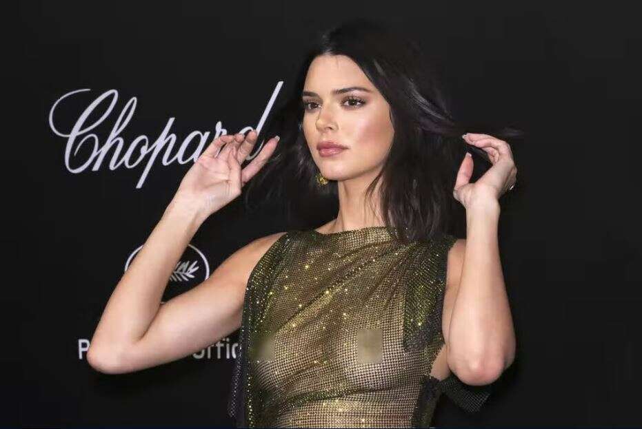 Kendall Jenner