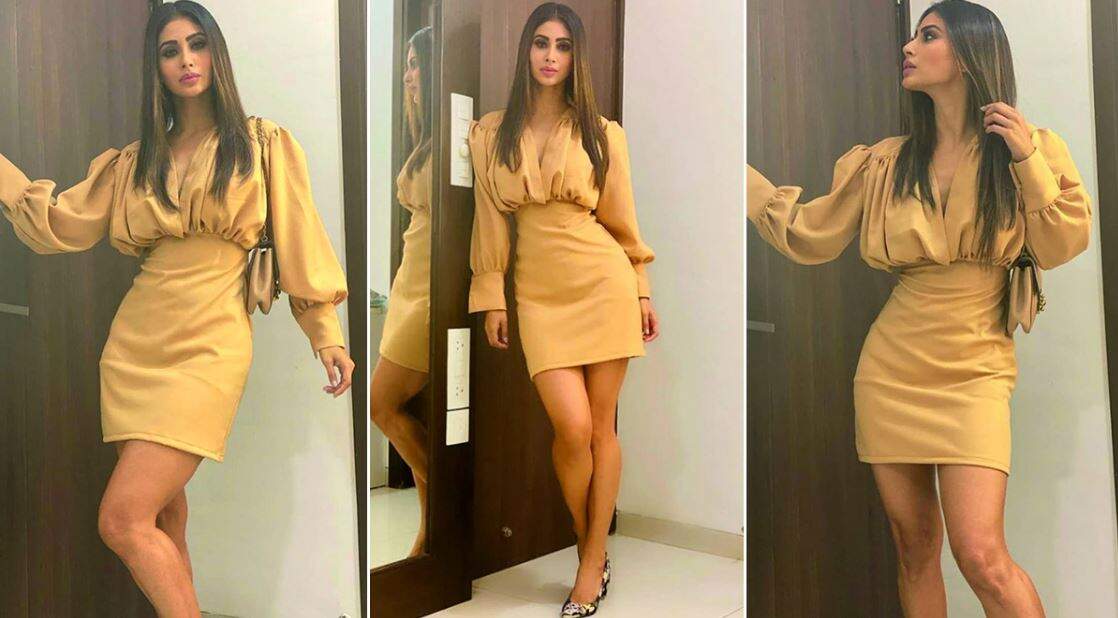 Mouni Roy
