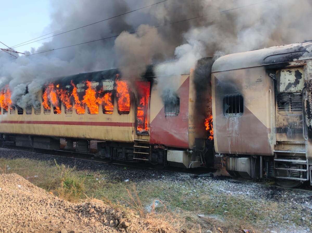 image train