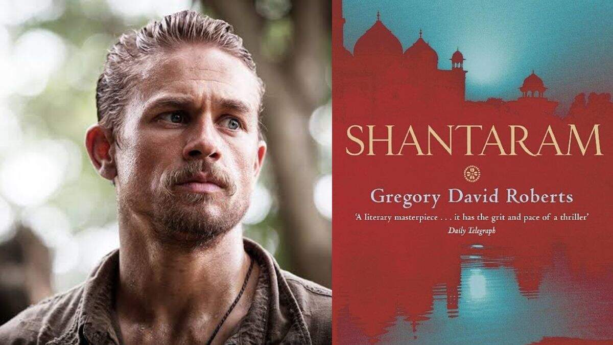 मूवी शांताराम