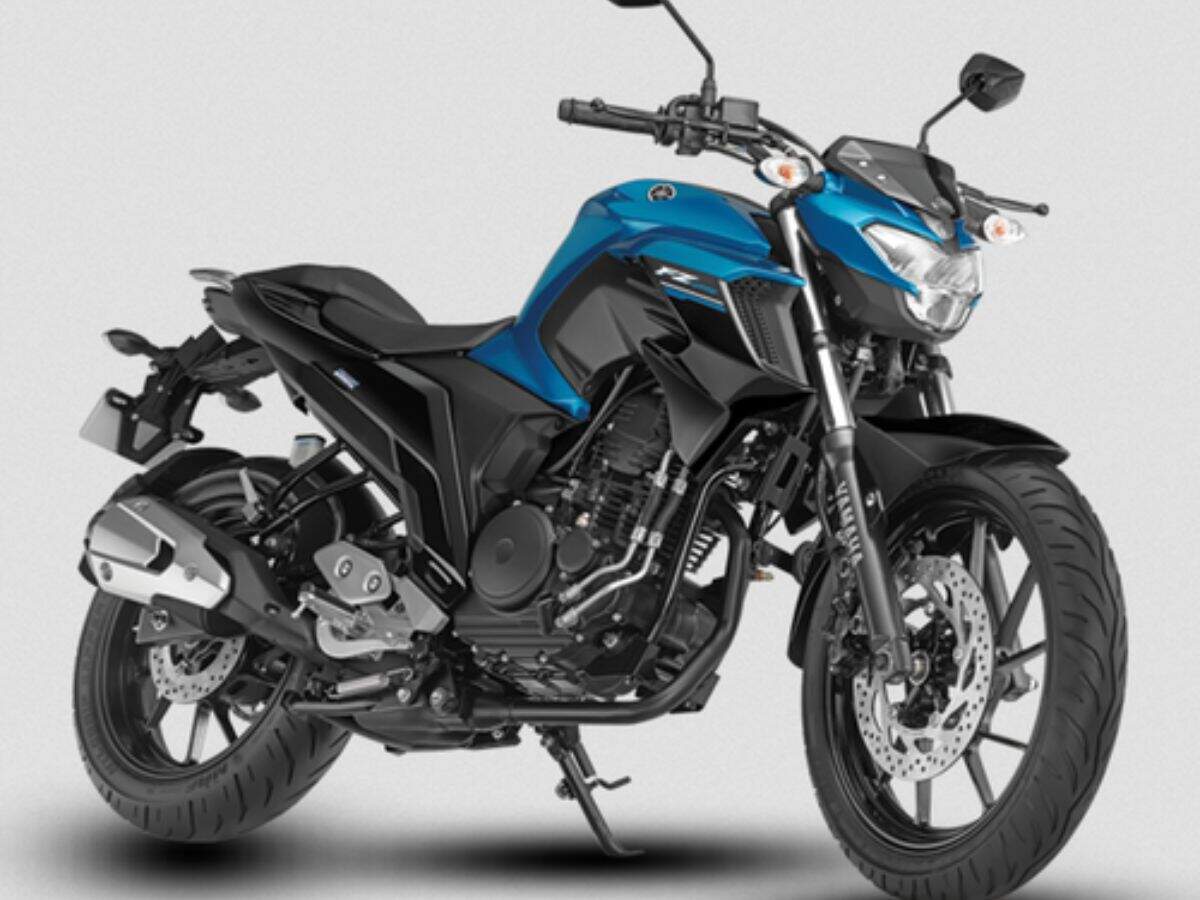 Yamaha FZ