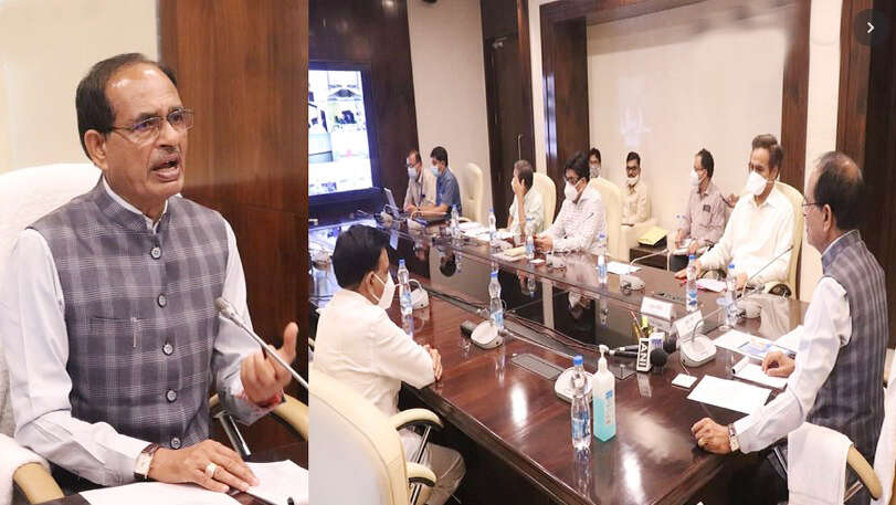 cm cabinet meeting