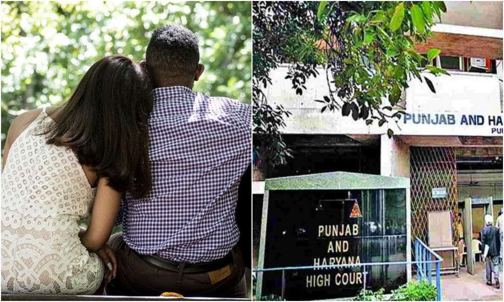 जेलों में जीवनसाथी के साथ की छूट