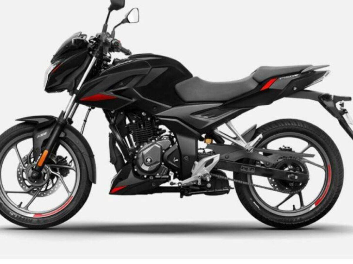 Bajaj Pulsar P170