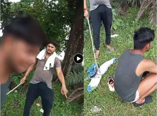 viral video