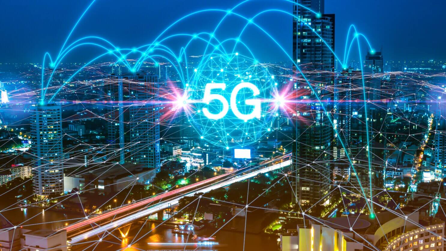 5G SPEED IN INDIA