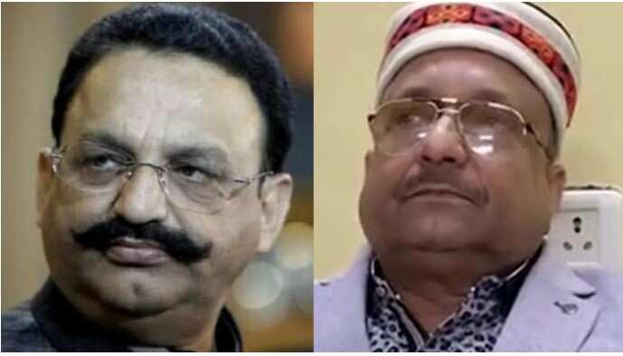Mukhtar Ansari के करीबी गणेश दत्त मिश्रा