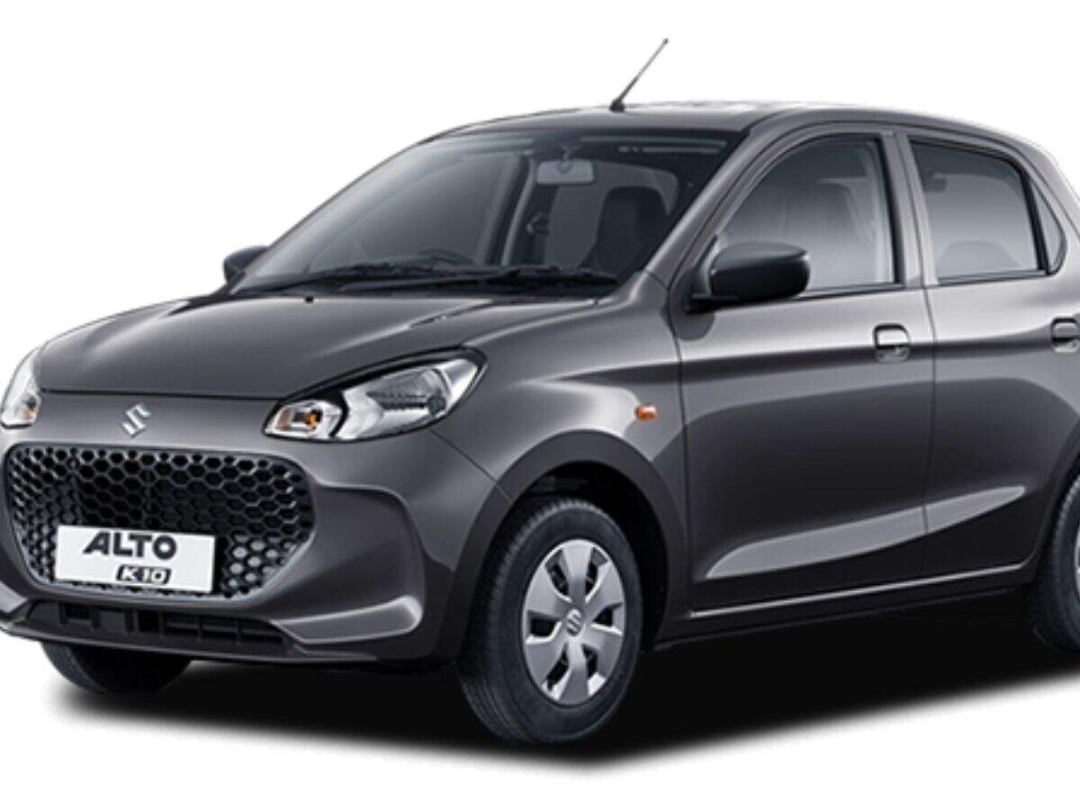 alto k10
