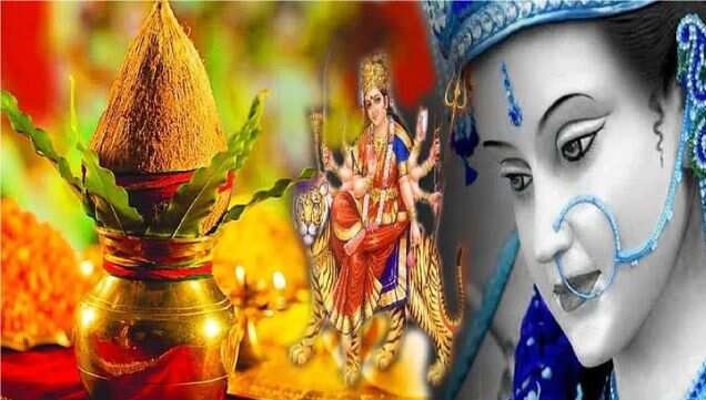 Shardiya Navratri 2022