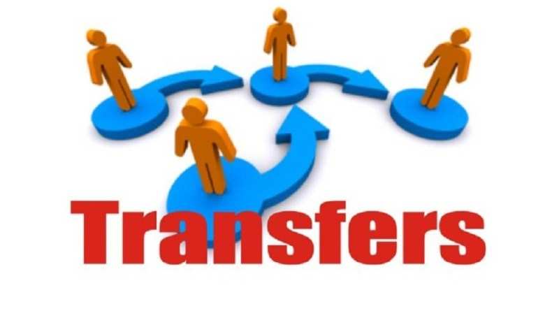 mp transfer