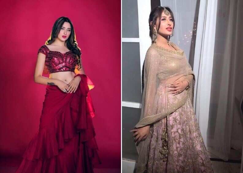 mahira sharma