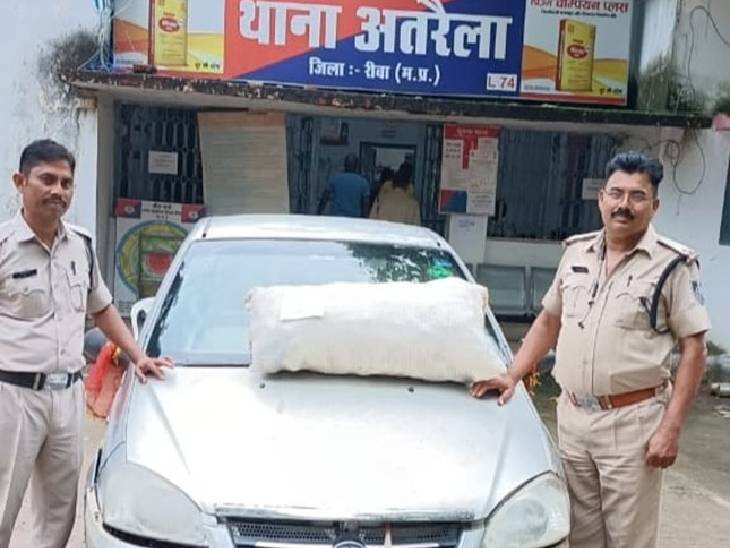 मेडिकल नशा के खिलाफ कार्रवाई
