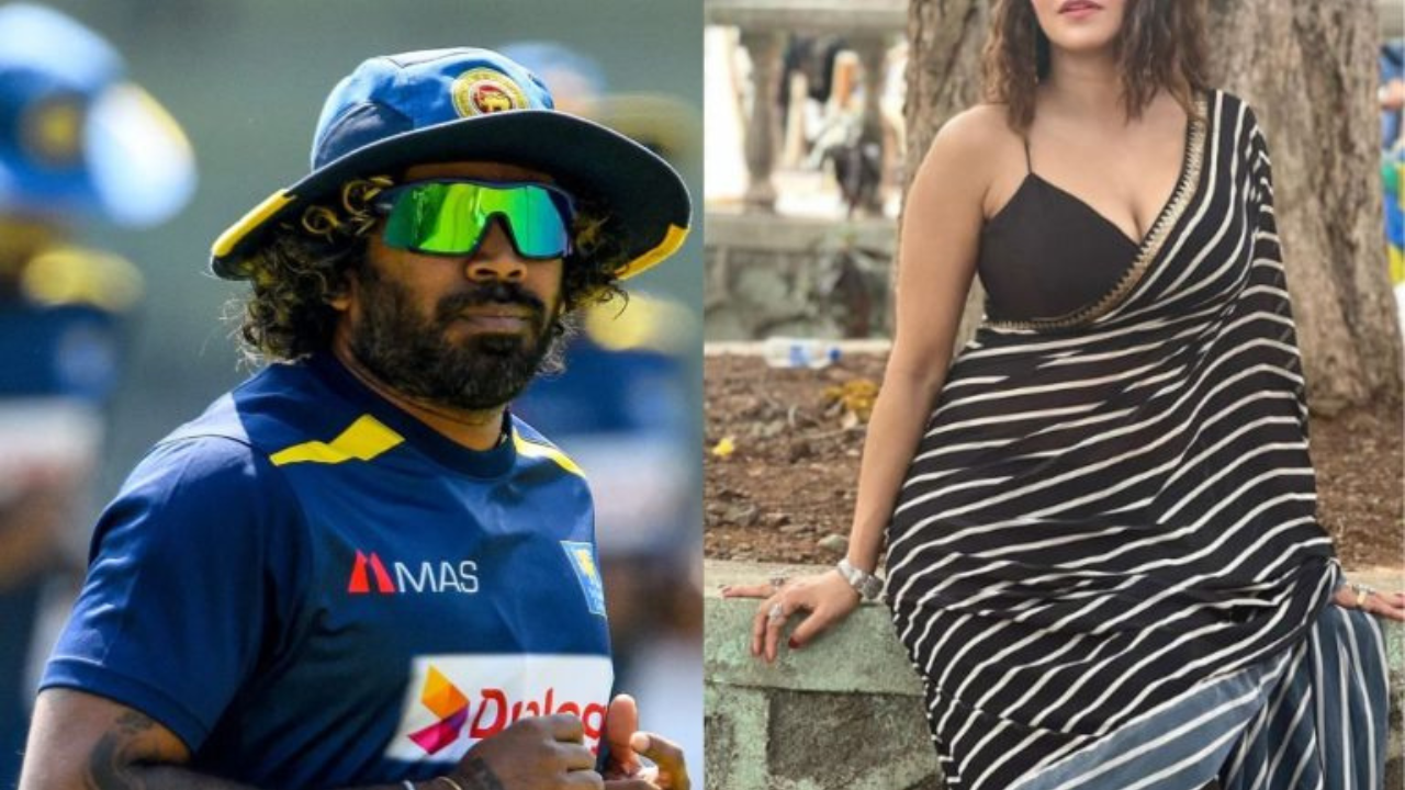 Malinga