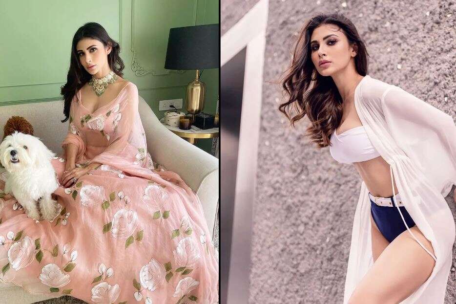 Mouni Roy