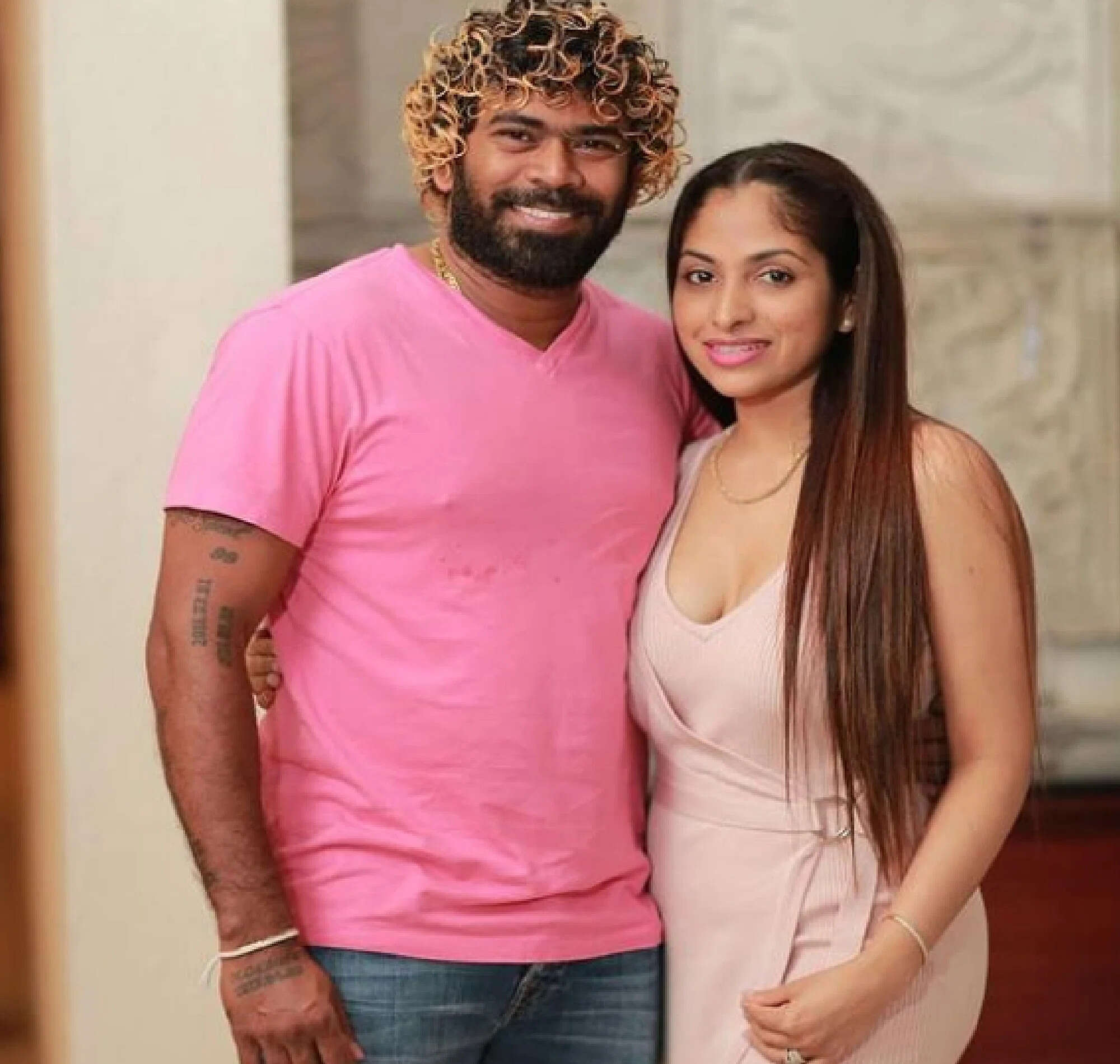 Malinga