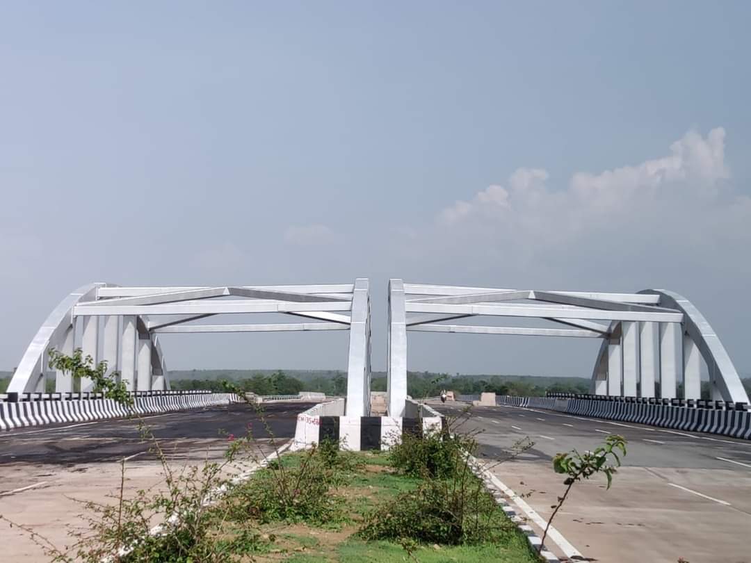 REWA SIDHI TUNNEL