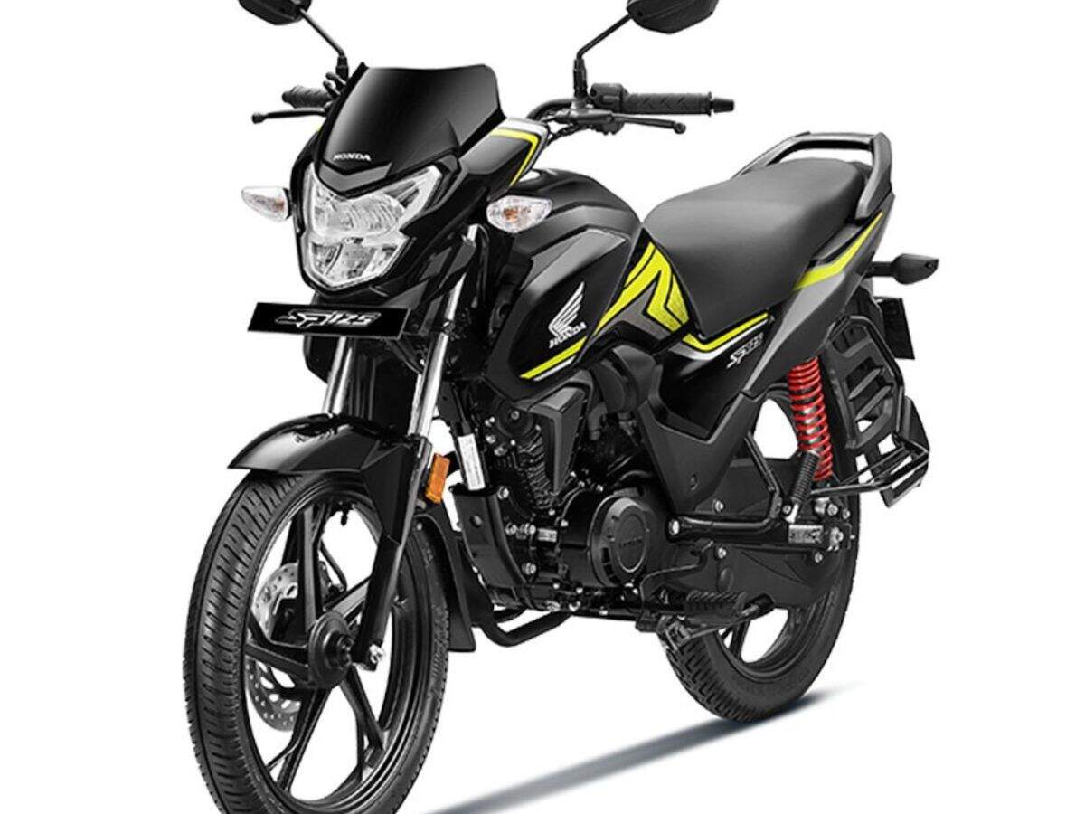 Honda SP 125