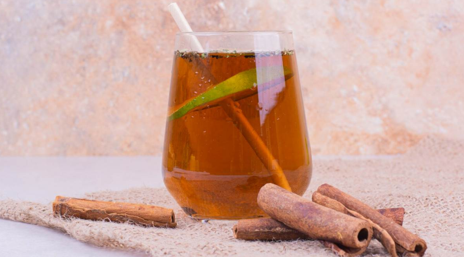 Cinnamon Lukewarm Water Benefits