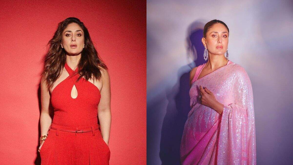 Kareena Kapoor