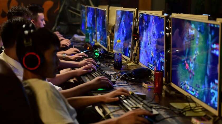 online gaming frud
