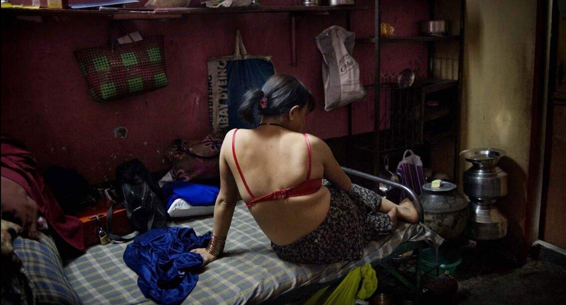sex worker