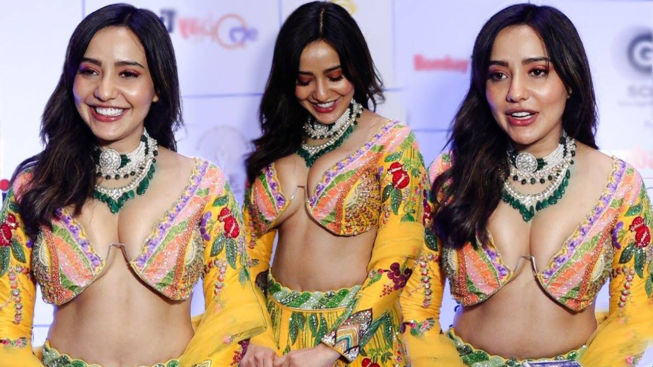 Neha Sharma
