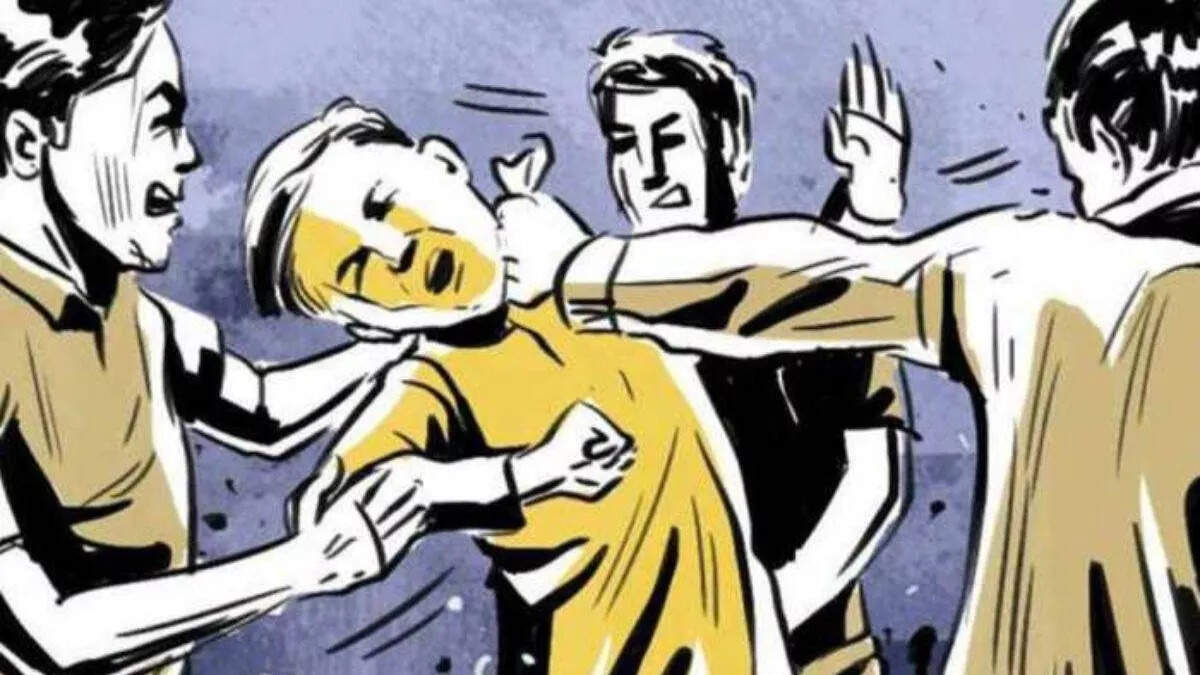 Rewa News: नकल न कराने से नाराज छात्रों ने बंधक बनाकर साथी को पीटा, केस दर्ज