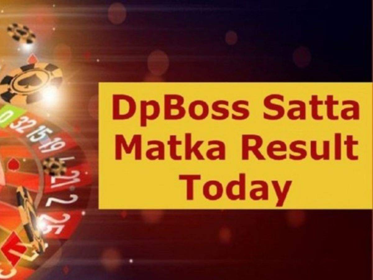 Satta Matka King Live Result September 19 September 2023